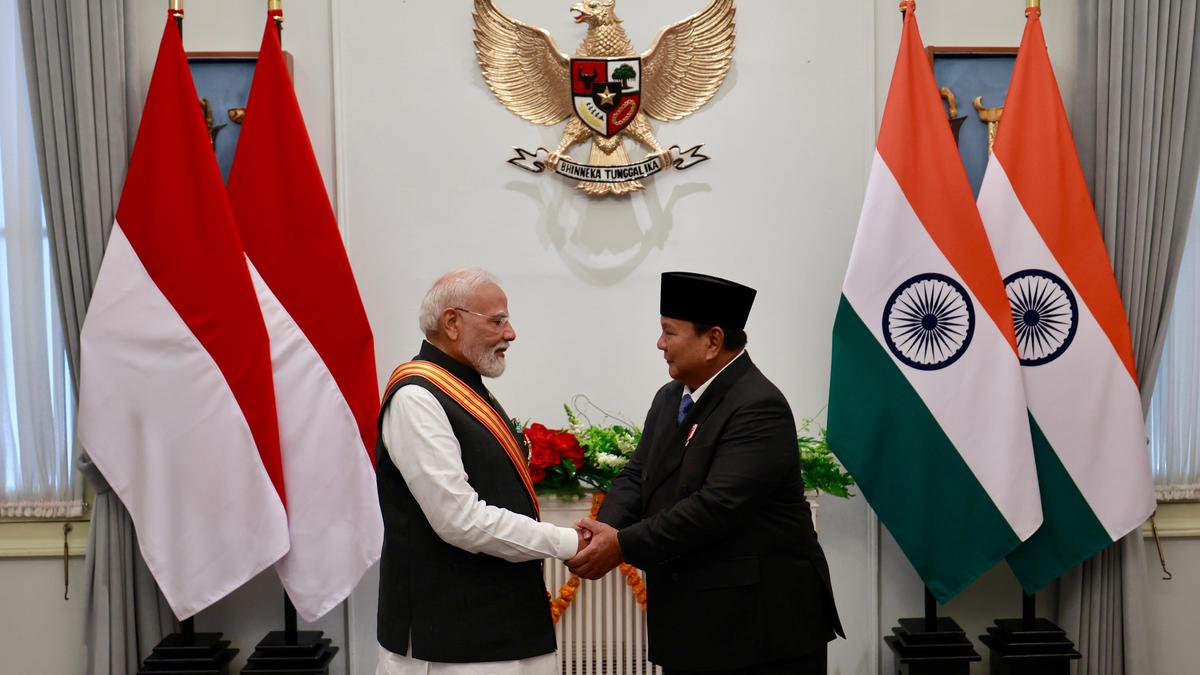 Sabang: Kemitraan Strategis Indonesia-India