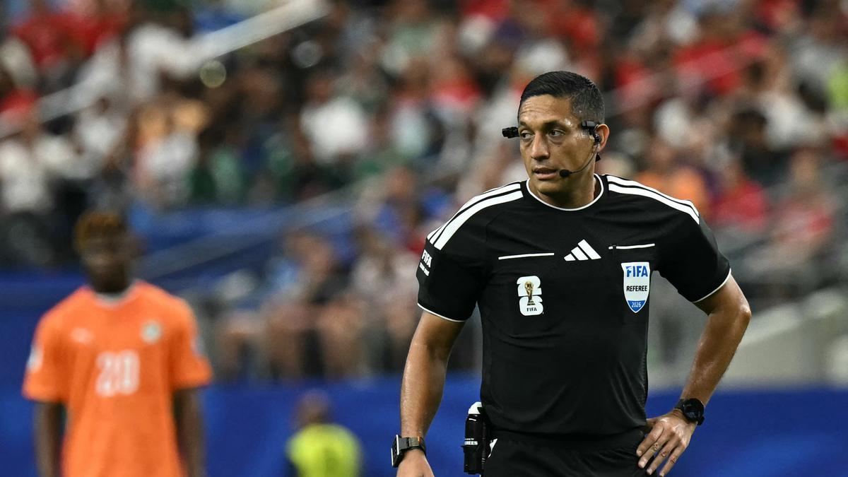 Bronze Piala Dunia 2026 Paris vs London di Miami
