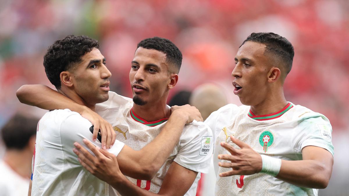 France vs Morocco: Cerita yang Belum Benar di Piala Dunia 2026