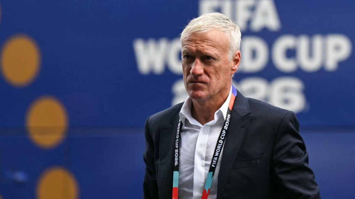 Deschamps Tidak Takut Wasit Argentina di Piala Dunia 2026