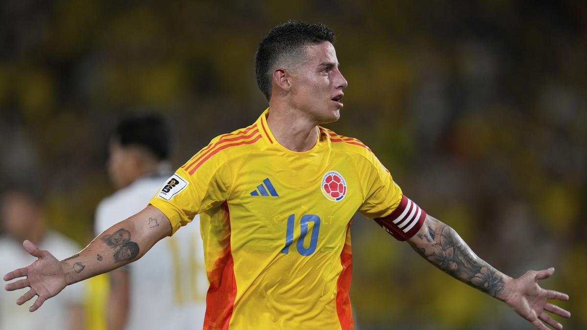 Kolombia & Ghana: Pertemuan Piala Dunia 2026 di Kansas City
