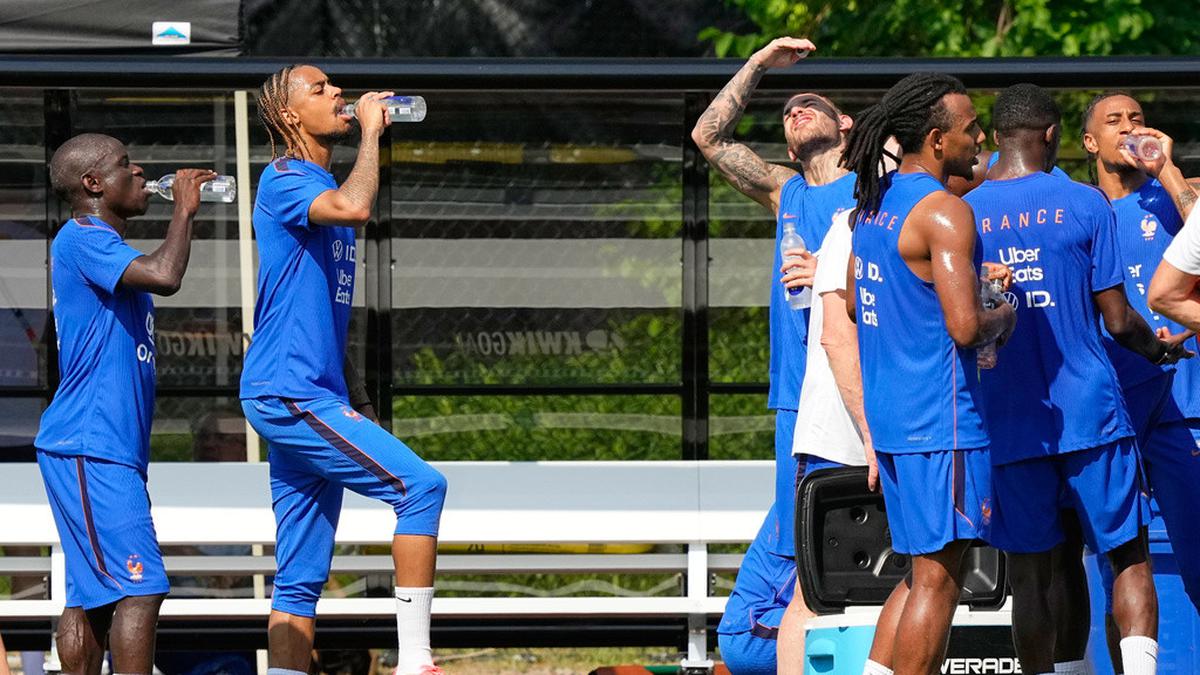 Paraguay vs Prancis: Misi Ulangi Kejutan Piala Dunia 2026
