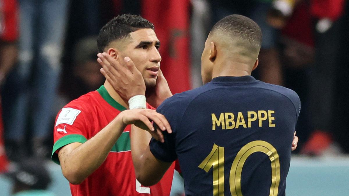 Drama Perjalanan Semifinal 2022 antara Prancis dan Maroko krusial untuk babak empat besar Piala Dunia 2026