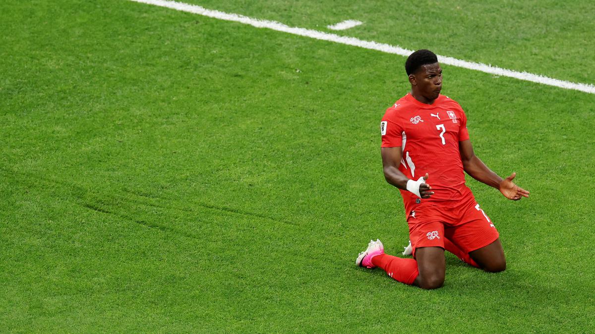 Prediksi Bola Swiss vs Kolombia: Duel Kekuatan Dunia 2026