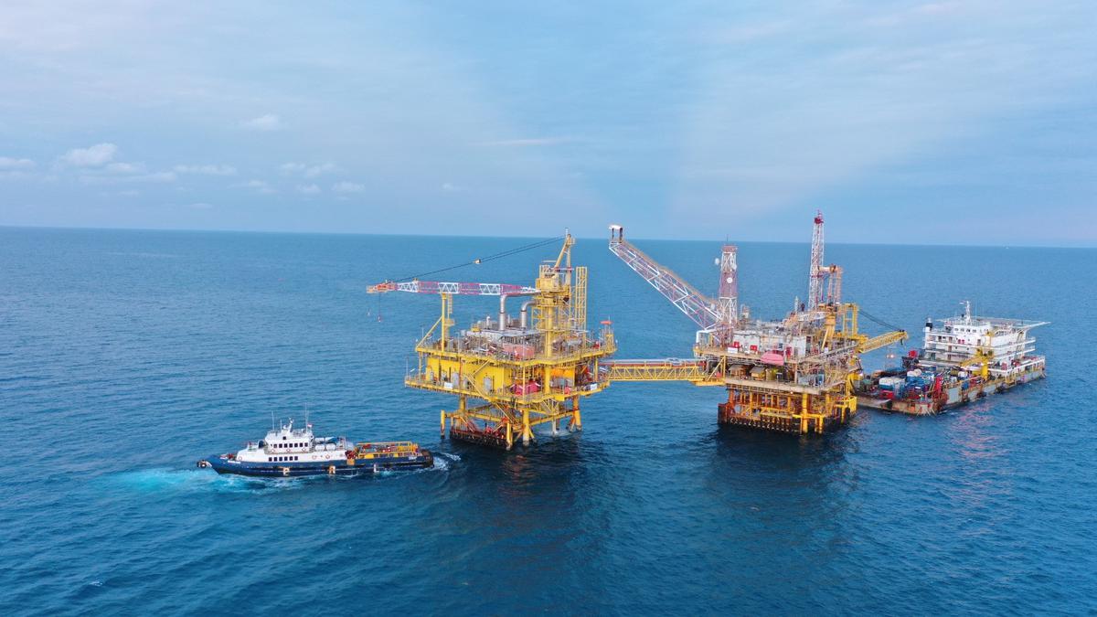 Produksi Migas PHE Mencapai 935 Mboepd dalam 6 Bulan