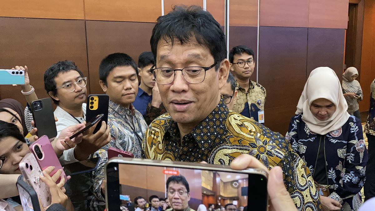 Tiga Dirjen Baru Kementerian Keuangan Dilantik untuk Memimpin Strategi Anggaran dan Aset Negara