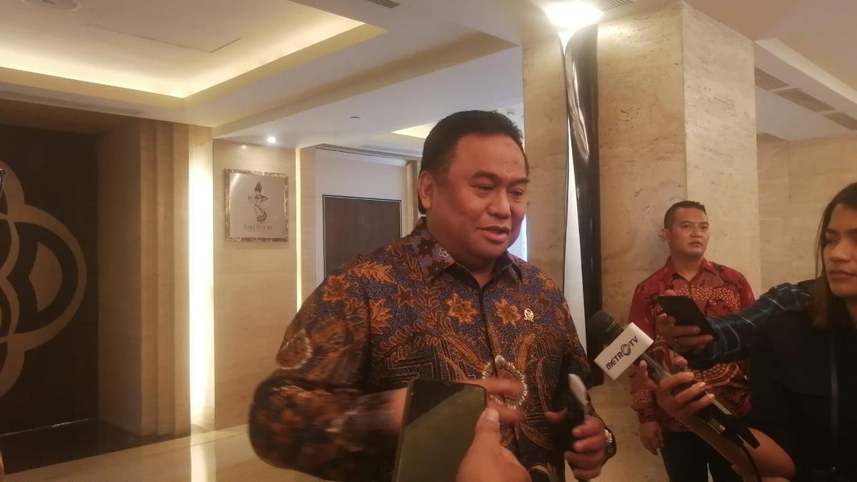Rachmat Gobel: Pewaris Grup Gobel hingga Diplomat Ekonomi