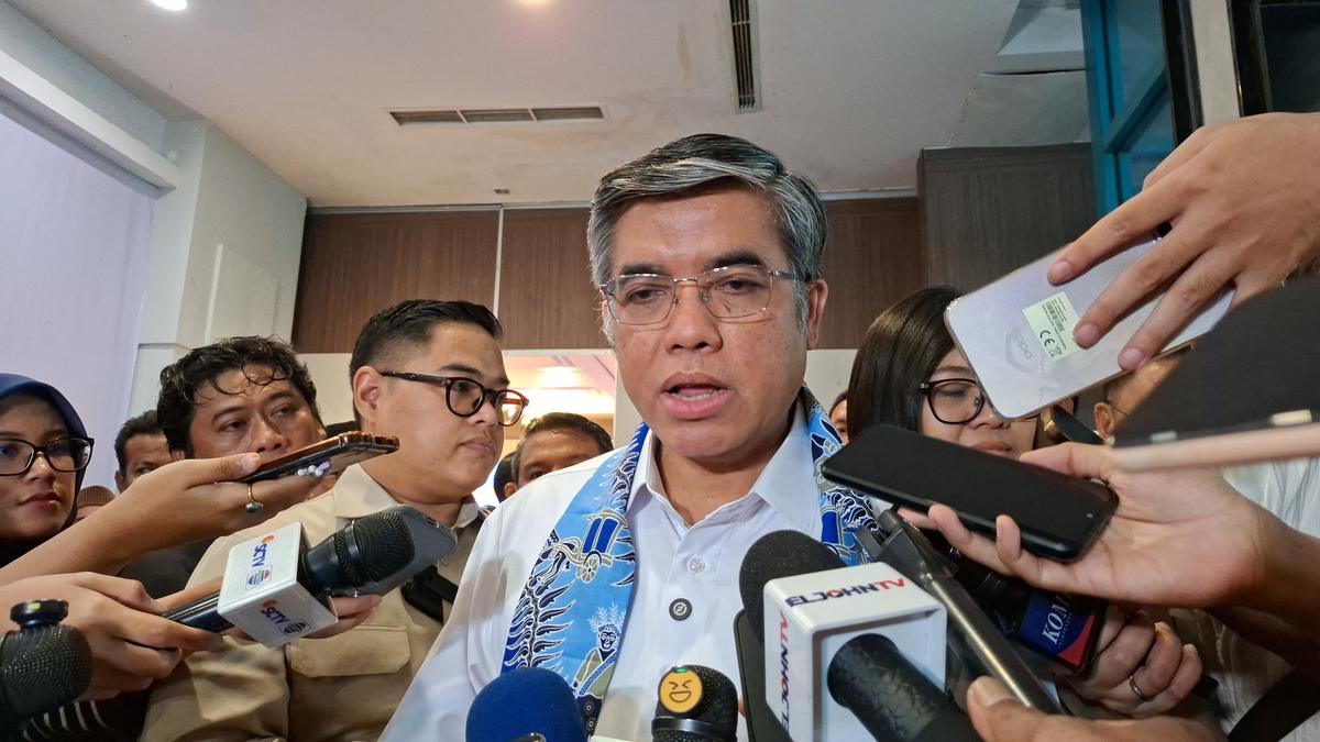 Magang Nasional Lapuk Tantangan, 300 Ribu Pendaftar Terbuka