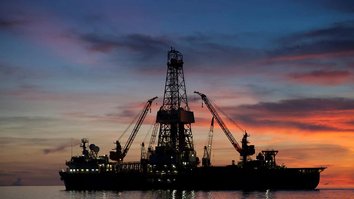 Proyek Energi ABADI Blok Masela Sumbang Rp 2,477 Triliun
