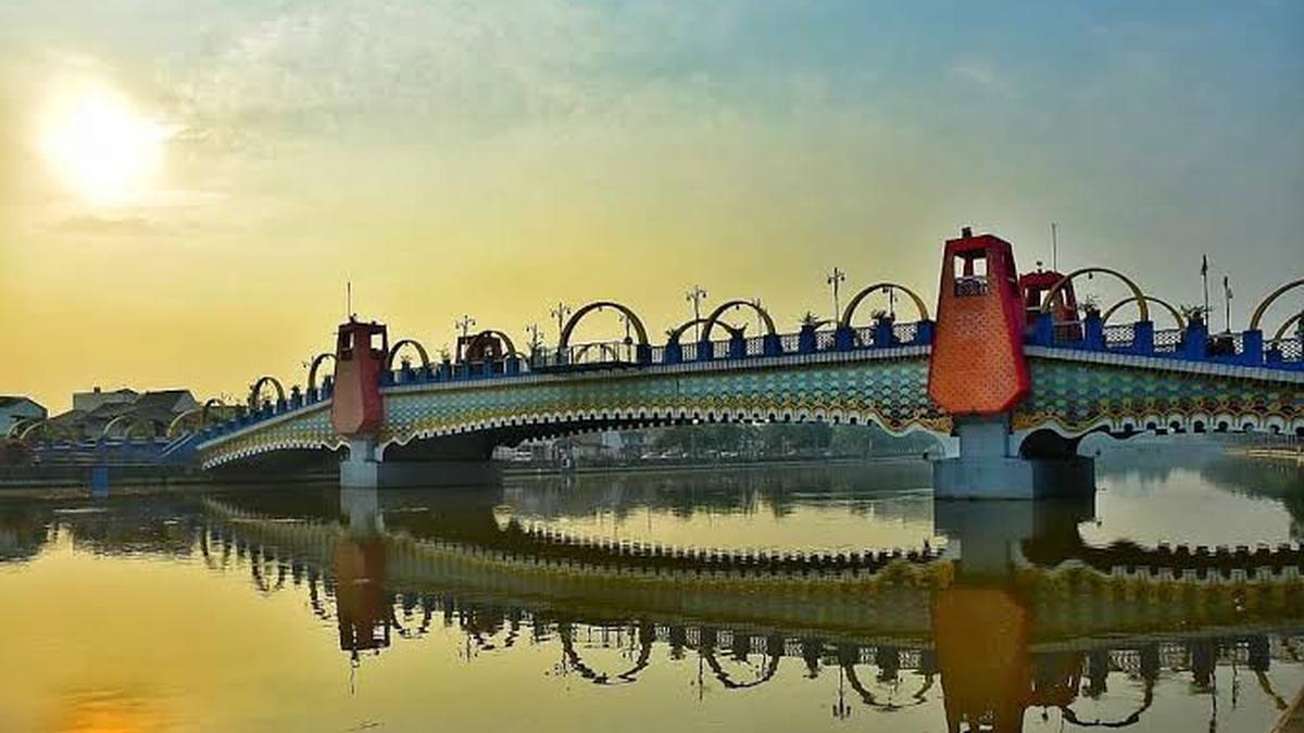 Pasokan Air di Tangerang Tetap Aman Meski Debit Menurun