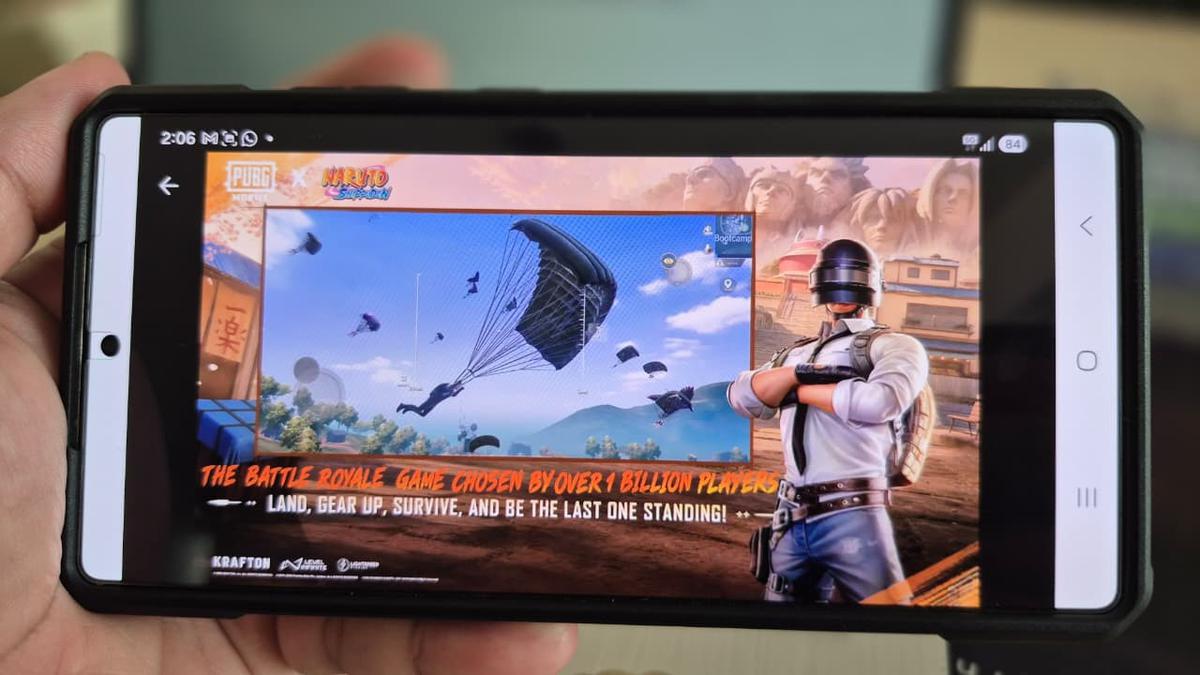 PUBG Mobile Lebih Mulus di Samsung Galaxy S26 Ultra