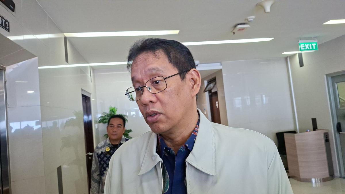 Purbaya Panggil BPJS Untuk Larang Pajak JHT