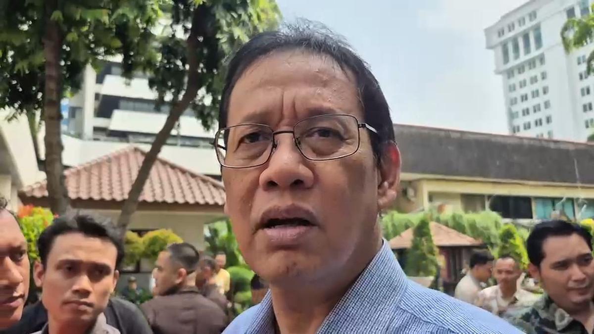 KSSK Terima Danantara, Memberi Insight Tanpa Hak Suara