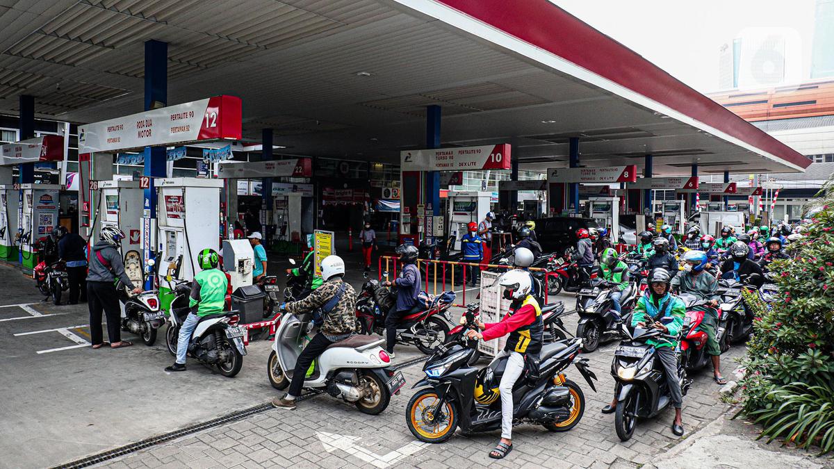 Inflasi 2026 Dipicu BBM dan Pangan: Tekanan Kenaikan Stabil