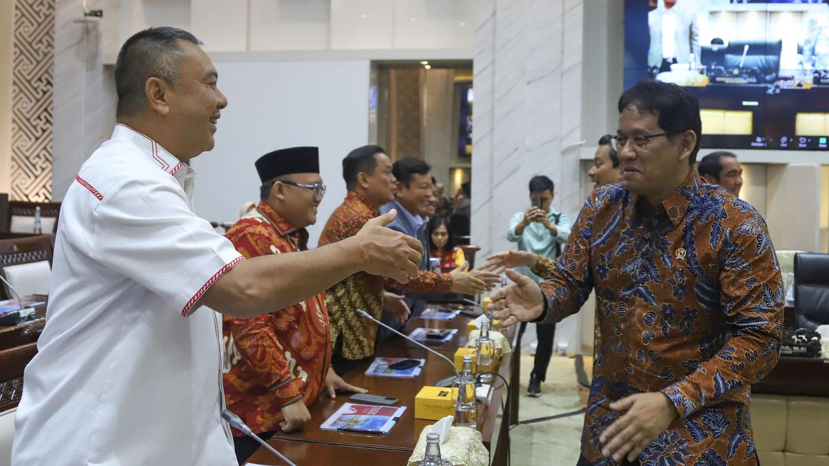 Realisasi Belanja dan Pendapatan Negara 2025 di DPR: Kinerja Pemerintah di Tengah Ekonomi Global