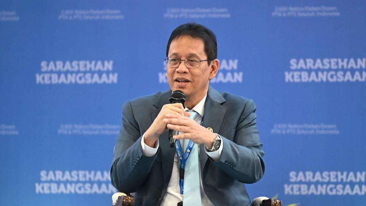 KSSK Pastikan Kepercayaan Pasar Usai Gubernur BI Mundur