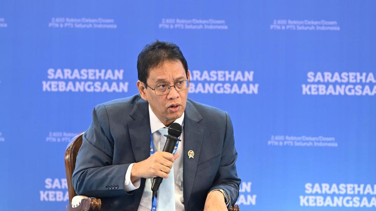 Purbaya Memikirkan PFII, Target Dana WNI Tolak Uang Gelap