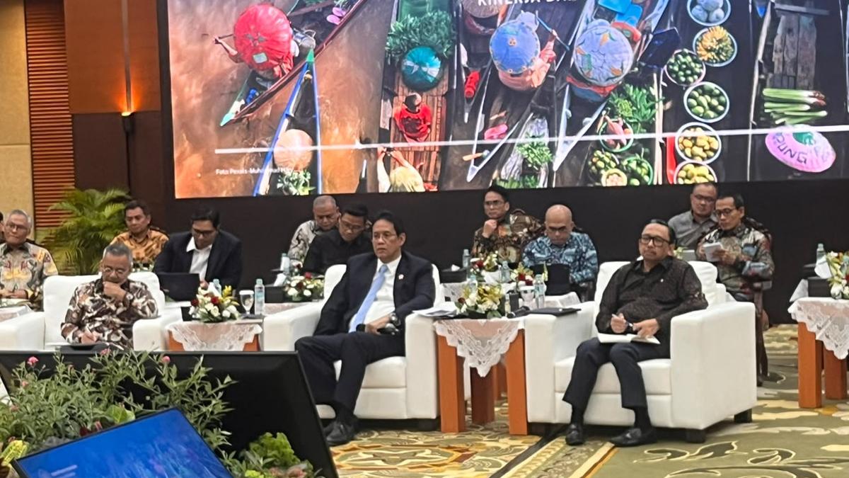 Pertamina Mengelola Pembayaran Impor Minyak Rusia
