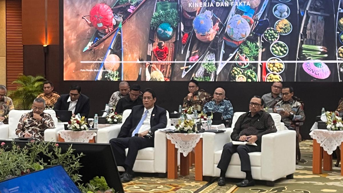 Defisit APBN 2026 Tetap Terjaga, Pendapatan Memanjat