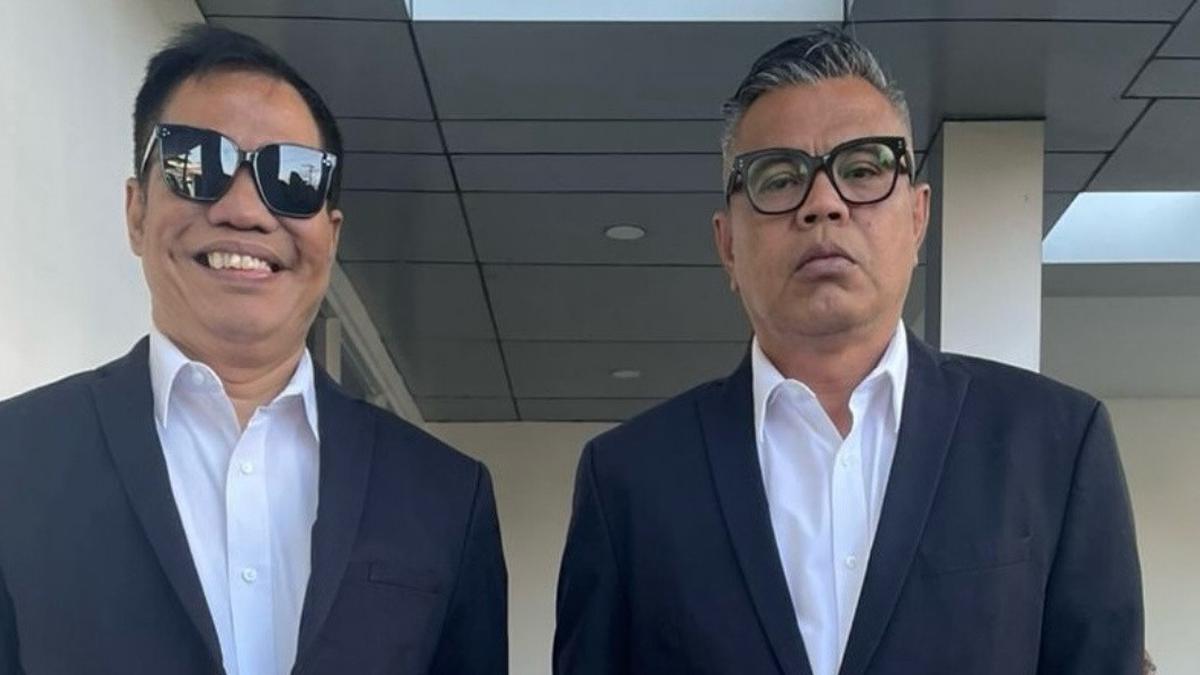 Kepedulian Abdi Achrian Usai Kehilangan Temon Menyentuh Keluarga