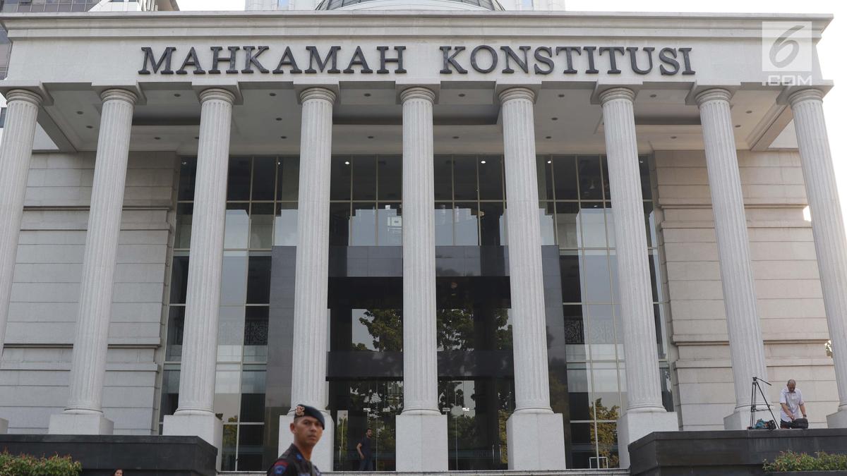 MK Bebaskan Pencairan Pensiun Swasta Sekali atau Bertahap
