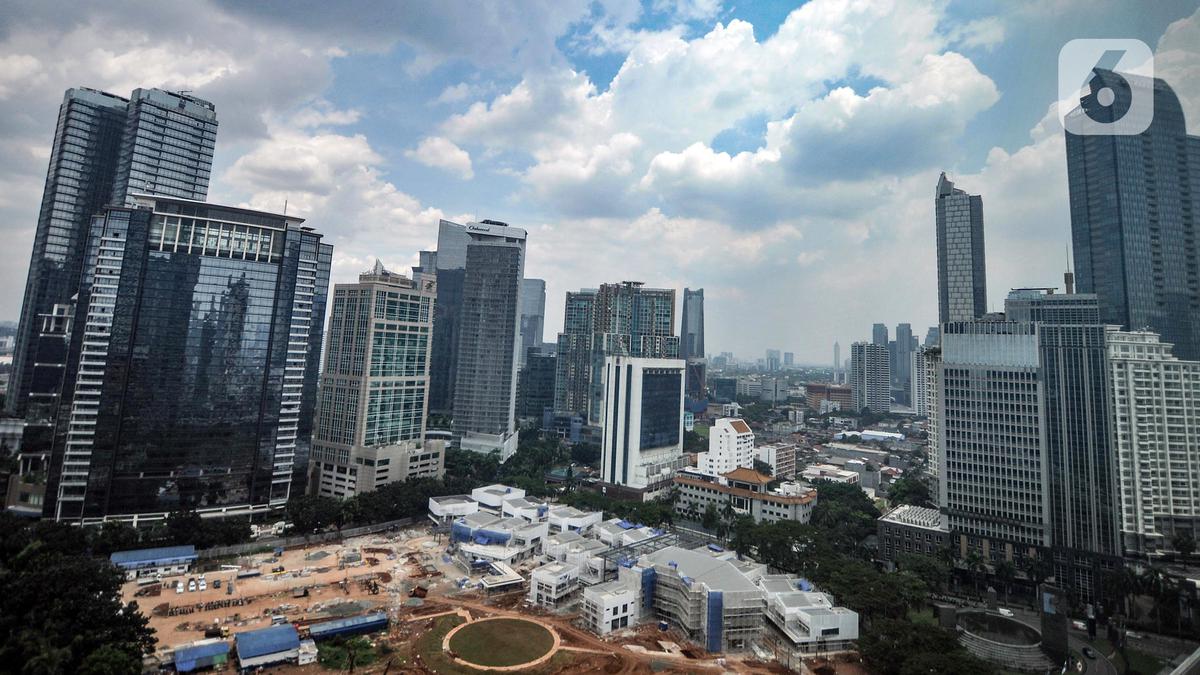 Ketahanan Ekonomi Indonesia di Tengah Badai Global: Kebijakan dan Transformasi Digital