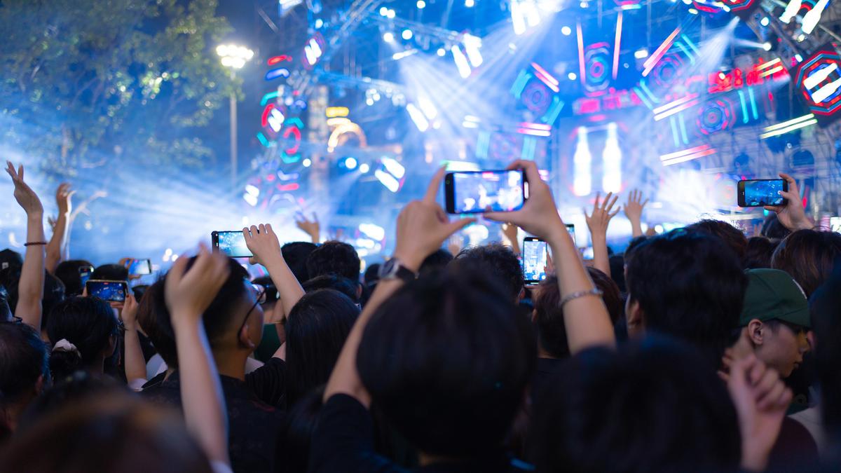 PBJT Konser Musik Meningkatkan Penerimaan Kota Jakarta