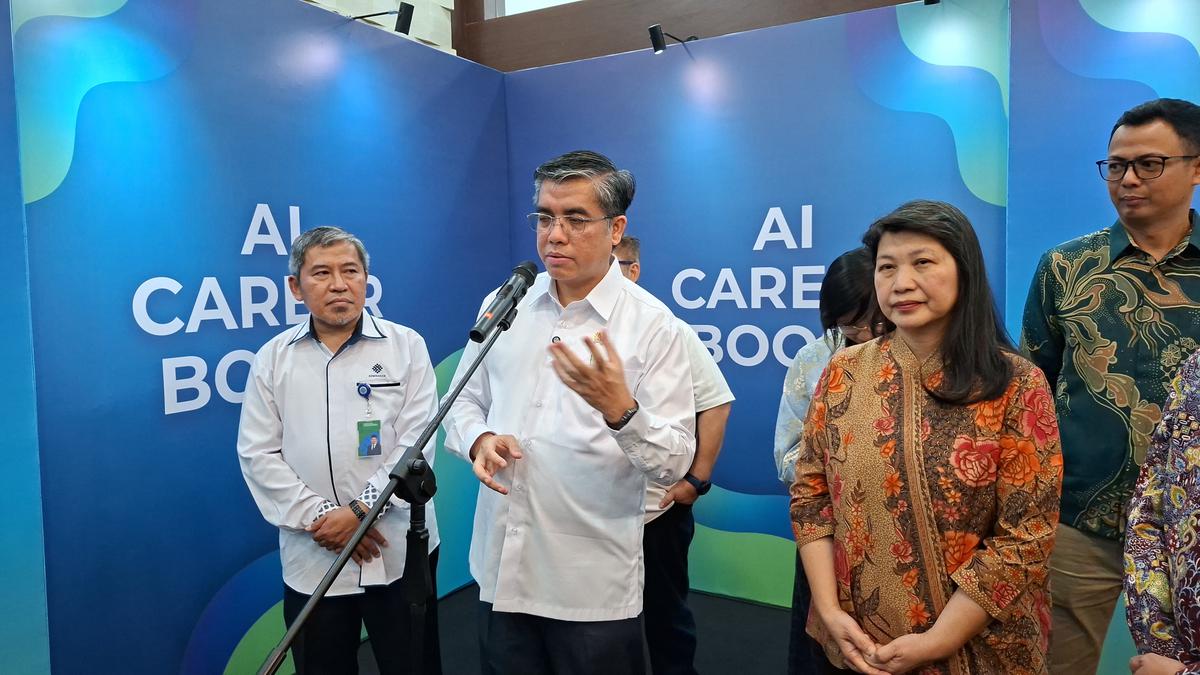 PHK di Jawa Tengah: Buruh Terancam, Menaker Rancang Akhir