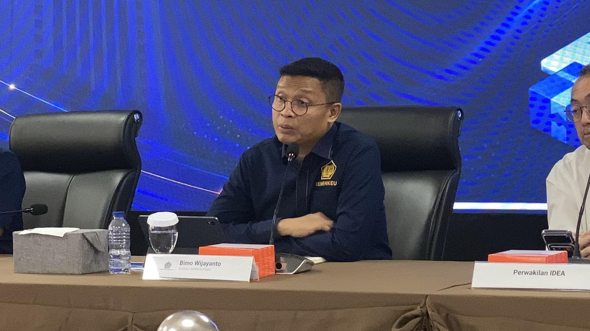 Pembebasan Pajak: Kemenkeu Capai Rp74,8 Triliun dengan Pertumbuhan 33%