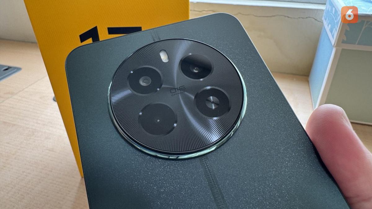 Realme Berhenti Operasi China, Fokus ke Pasar Eropa