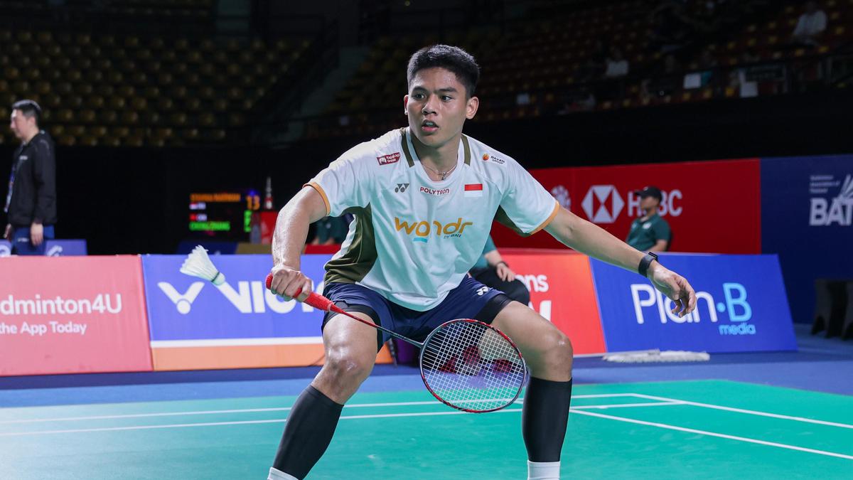 Japan Open 2026 – 8 Piala Merah Putih, Setengah Lolos 16
