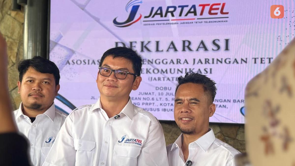 Jartatel Dibentuk, Usaha Tekan Biaya Telekomunikasi