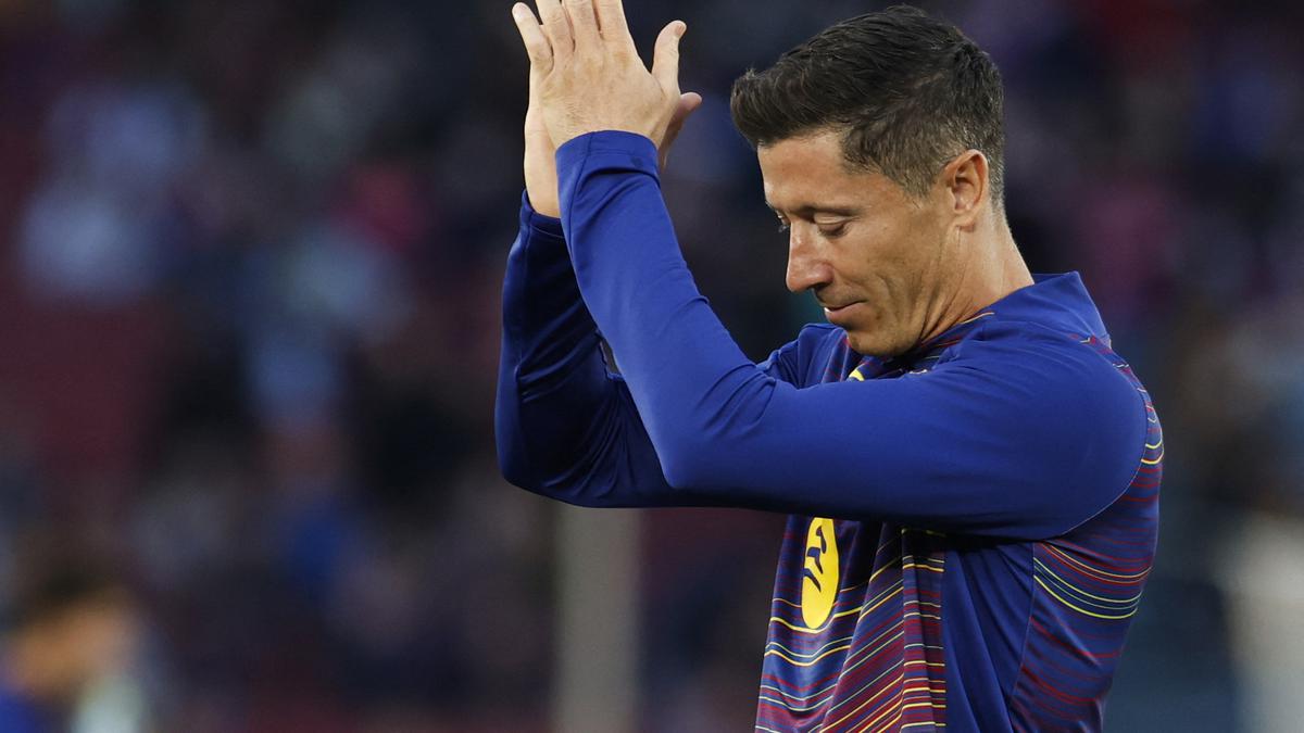 Lewandowski Resmi Gabung Chicago Fire di MLS