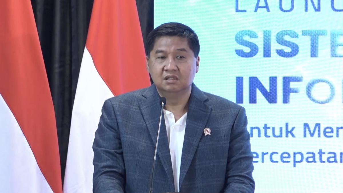 Harga Rusun Subsidi Ditunda Menunggu Data