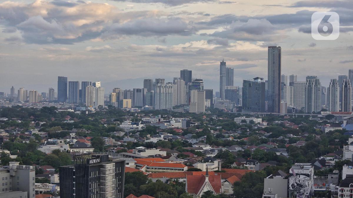 Pemerintah: Penilaian IMF & S&P Meningkatkan Kepercayaan Ekonomi Indonesia