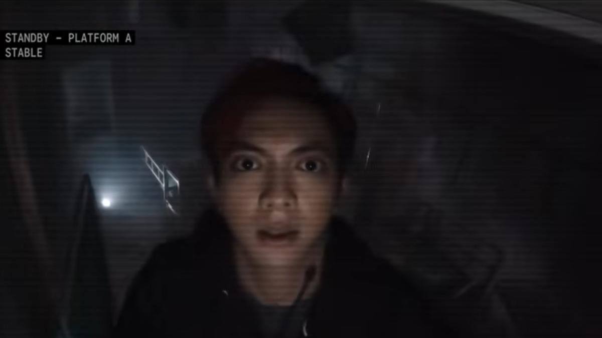 Remake Gonjiam: Rumah Sakit Angker Lokal Mengguncang Indonesia
