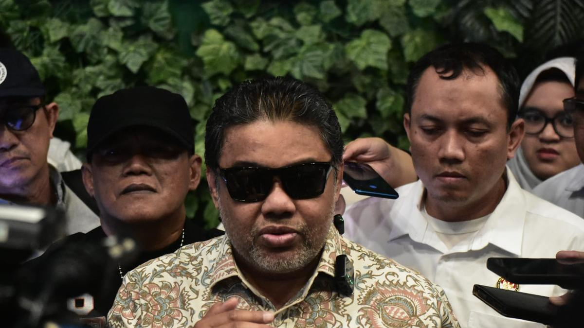 Revisi Aturan Outsourcing Bakal Dilaporkan ke Prabowo Bulan Ini