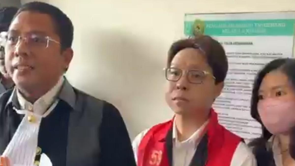 Richard Lee: Tidak Terbukti Langgar Etik Kesehatan