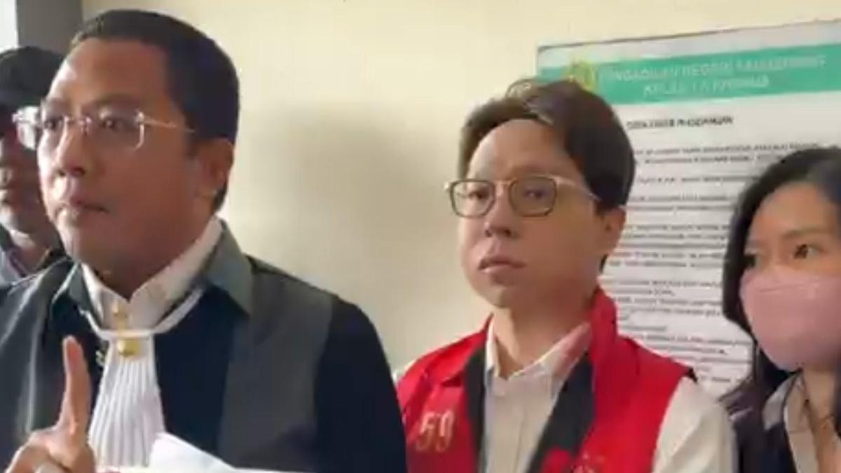 Richard Lee: Kasus Hukumnya Janggal, Minta Keadilan