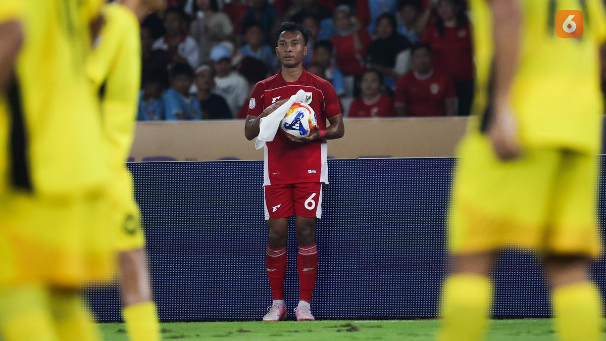 Robi Darwis Putuskan Debut Arema FC, Langsung Hadapi Persib