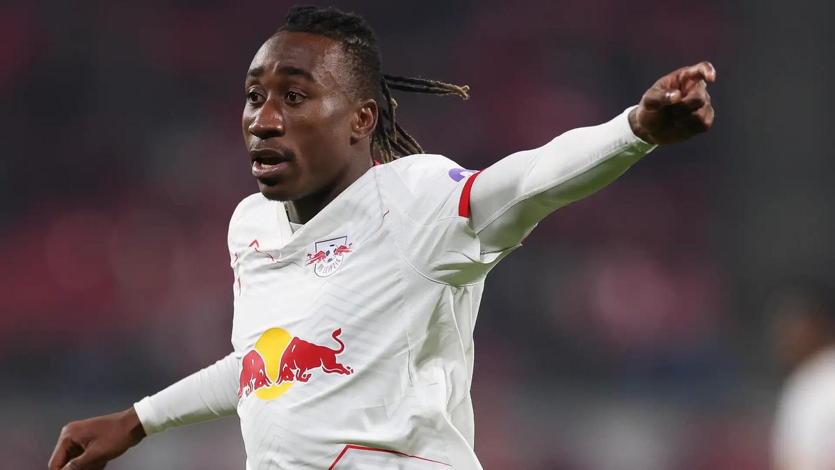 Arsenal Transfer Gagal Miliki Rogers, Fokus ke Yan Diomande