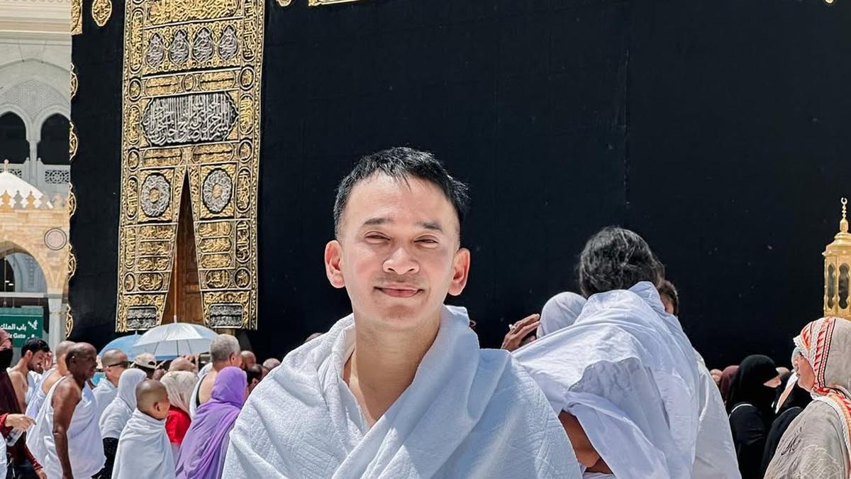 Ruben Onsu Gugatan Hak Asuh, Mediasi Awal Sidang