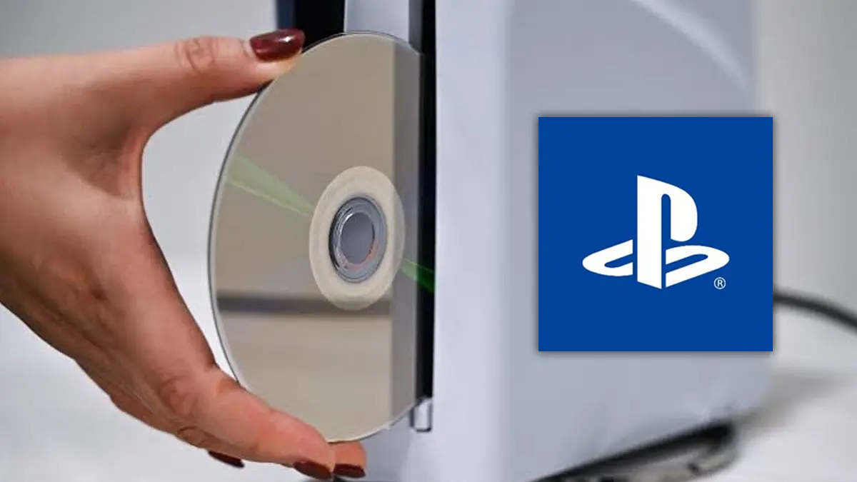 Sony Hentikan Produksi Game Fisik Tanpa Pemberitahuan Publisher