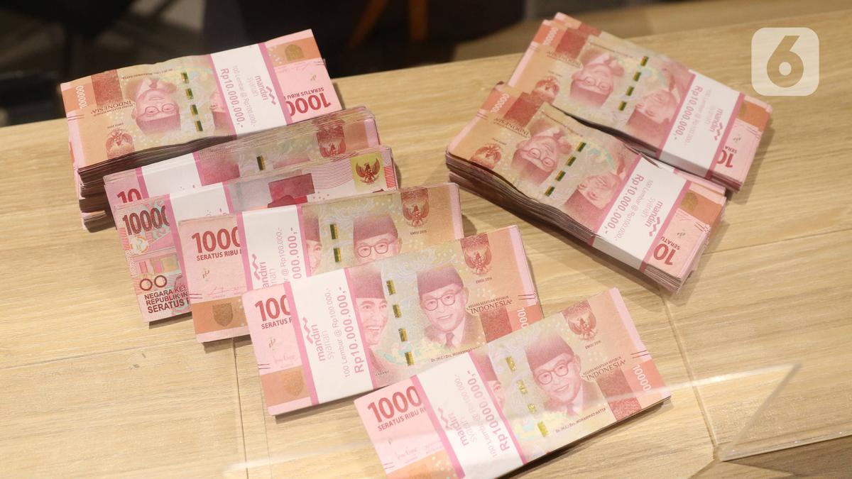 Rupiah Melemah Hari Ini, Prediksi Analis Berlaku
