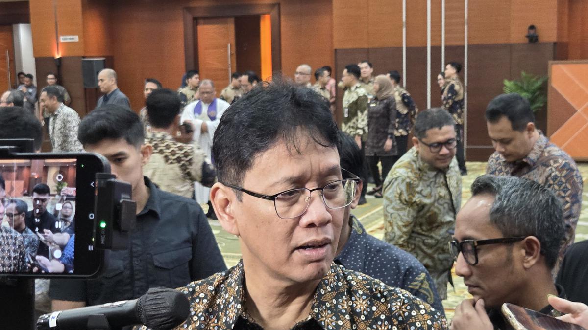 PFII RUU Disetujui Tingkat I, Purbaya Tegaskan Tujuannya