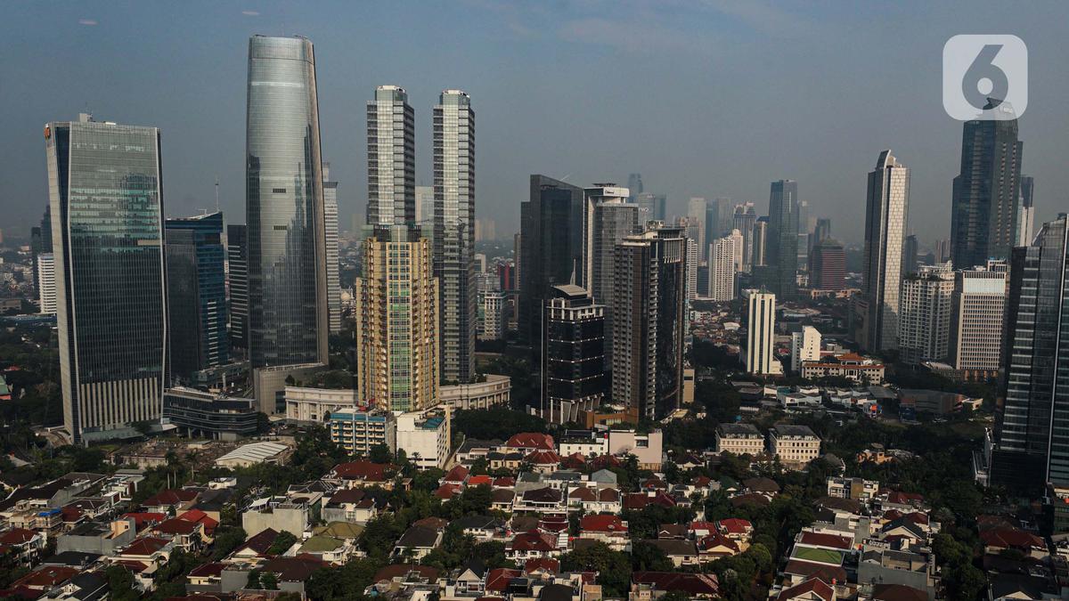 S&P Global Prediksi Pertumbuhan Ekonomi 5,1% pada 2026