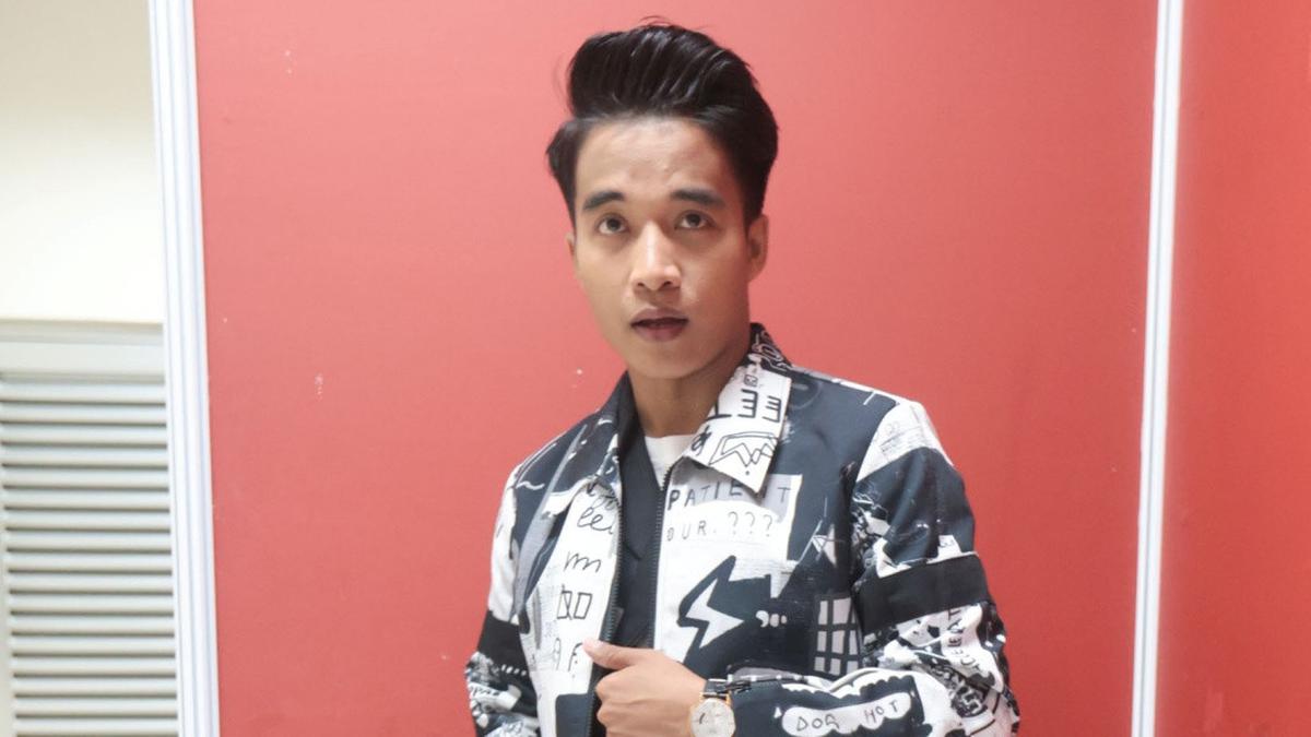 Sahwan D’Academy 8: Perjuangannya yang Luar Biasa
