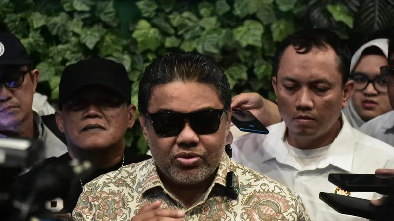 Outsourcing BUMN Diatur Ketat: Usulan Said Iqbal