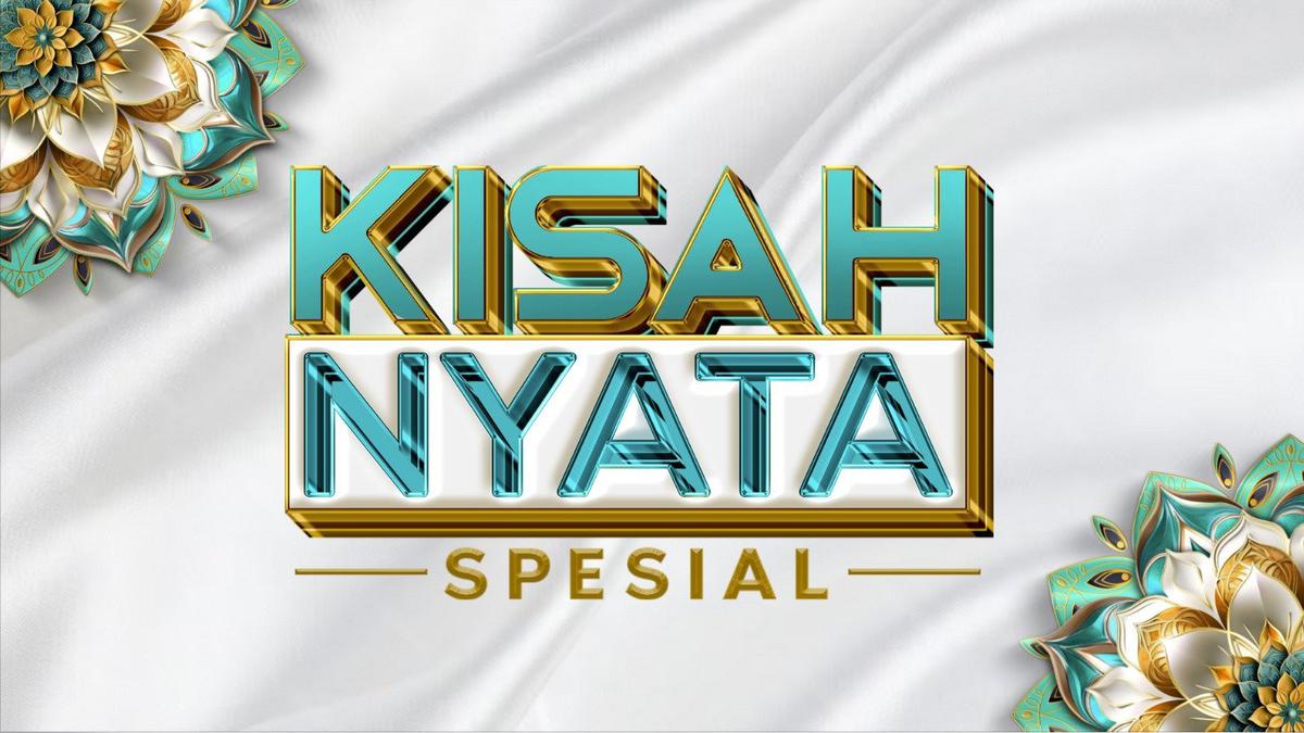 Kisah Nyata Sore Spesial Tayang Sabtu 4 Juli Pukul 15:00 WIB di Indosiar