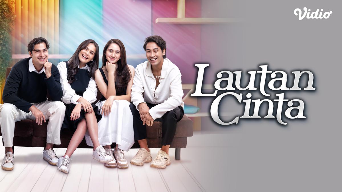 Lautan Cinta Episode 15 Tayang di SCTV 6 Juli 2026